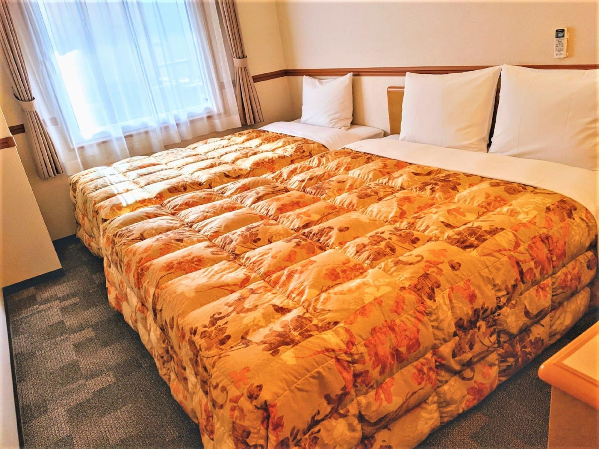 토요코 인 카나자완 켄로쿠엔 코림보 호텔 가나자와 외부 사진